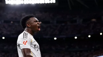 تجديد مرتقب ريال مدريد يبدأ مفاوضات عقد فينيسيوس